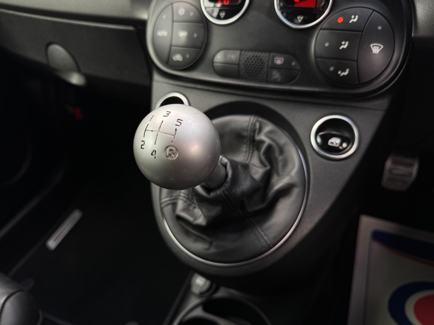 Used Abarth 595 2019 for sale - 76991160: Photo 26