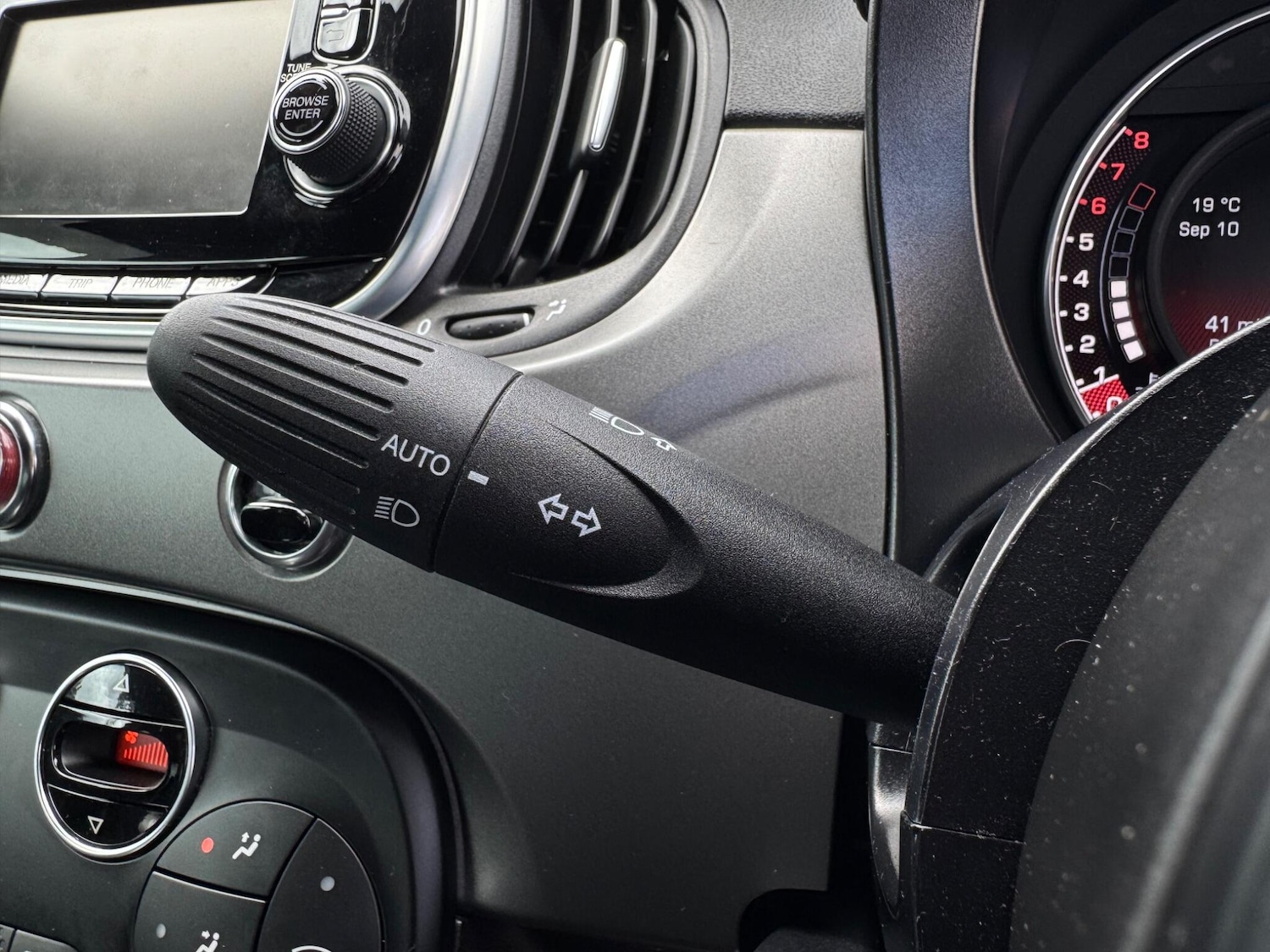 Used Abarth 595 2019 for sale - 76991160: Photo 28