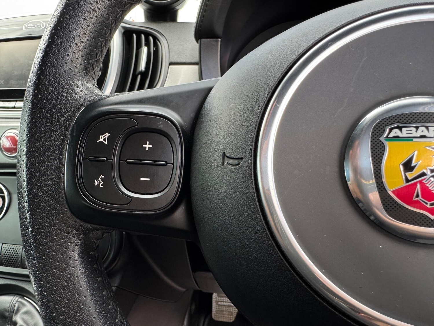 Used Abarth 595 2019 for sale - 76991160: Photo 29