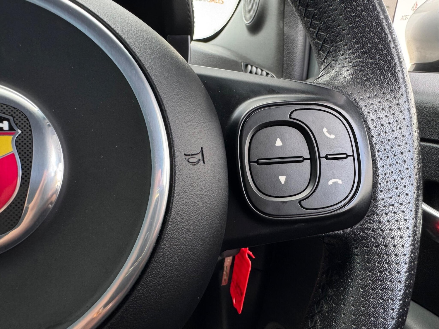 Used Abarth 595 2019 for sale - 76991160: Photo 31