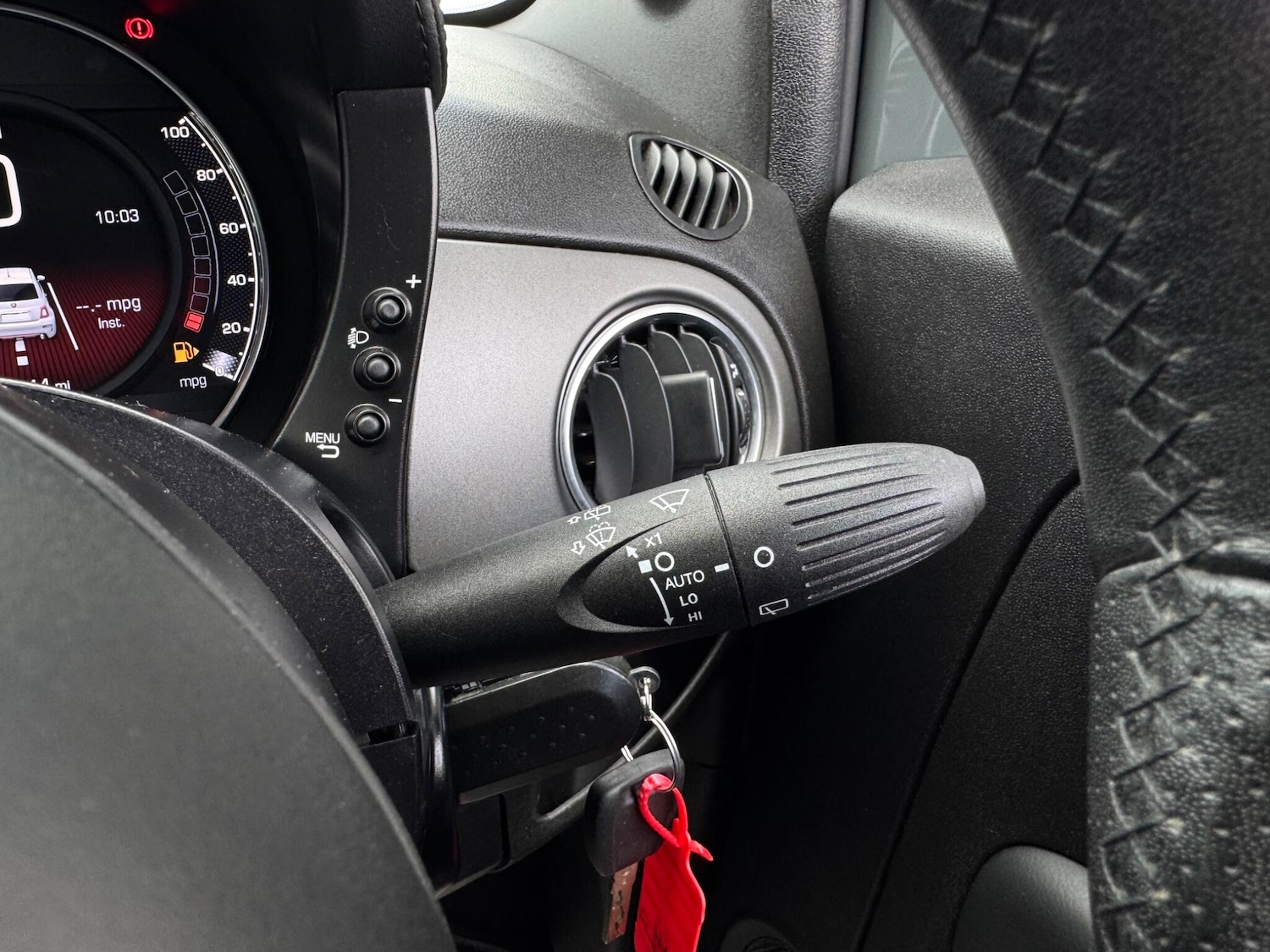 Used Abarth 595 2019 for sale - 76991160: Photo 32