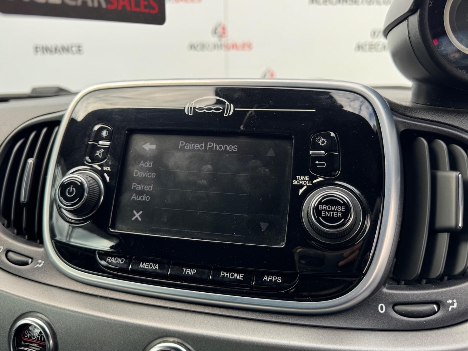 Used Abarth 595 2019 for sale - 76991160: Photo 34