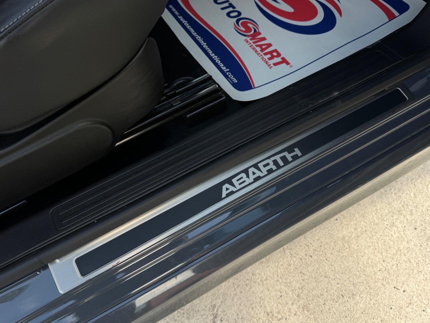 Used Abarth 595 2019 for sale - 76991160: Photo 49