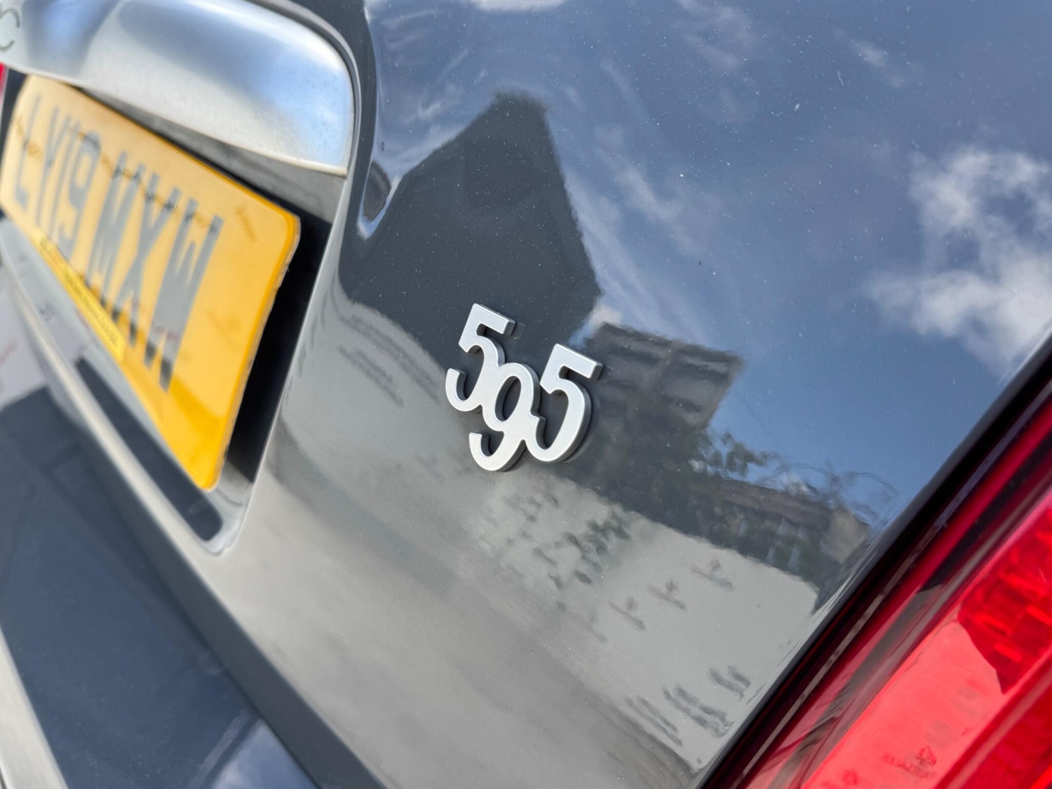 Used Abarth 595 2019 for sale - 76991160: Photo 52