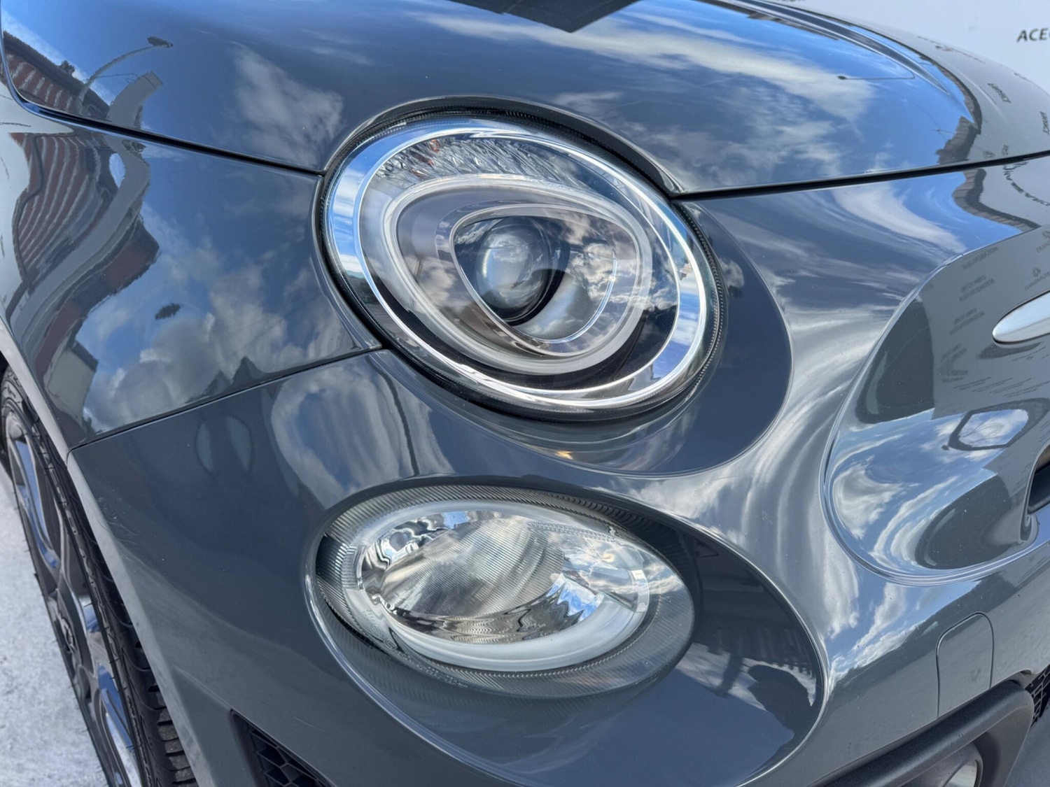 Used Abarth 595 2019 for sale - 76991160: Photo 58