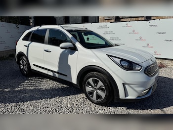 Used Kia Niro 2019 for sale - 75493689: Photo