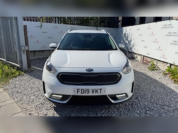 Used Kia Niro 2019 for sale - 75493689: Photo