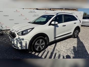 Used Kia Niro 2019 for sale - 75493689: Photo