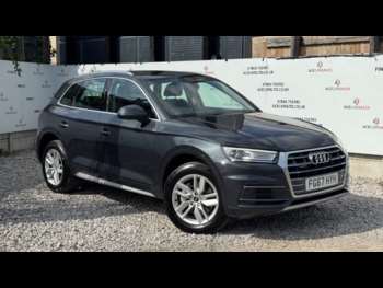 2017 (67) - 2.0 TDI Sport S Tronic quattro Euro 6 (s/s) 5dr