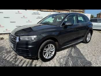 Used Audi Q5 2017 for sale - 74574449: Photo