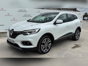 Used Renault Kadjar 2020 for sale - 79349537: Photo