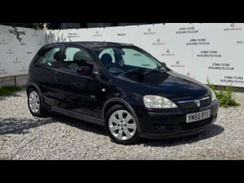 2006 (06) - 1.2i 16v SXi 3dr