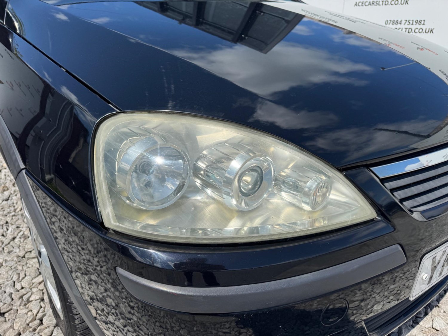 Vauxhall Corsa (06) - 1.2i 16v SXi 3dr - Image 21