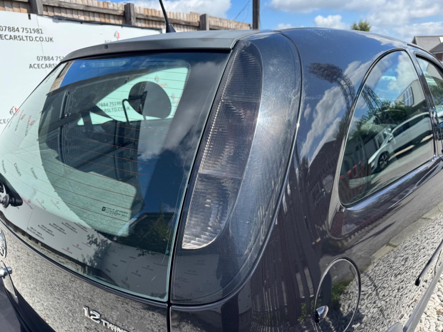 Vauxhall Corsa (06) - 1.2i 16v SXi 3dr - Image 22