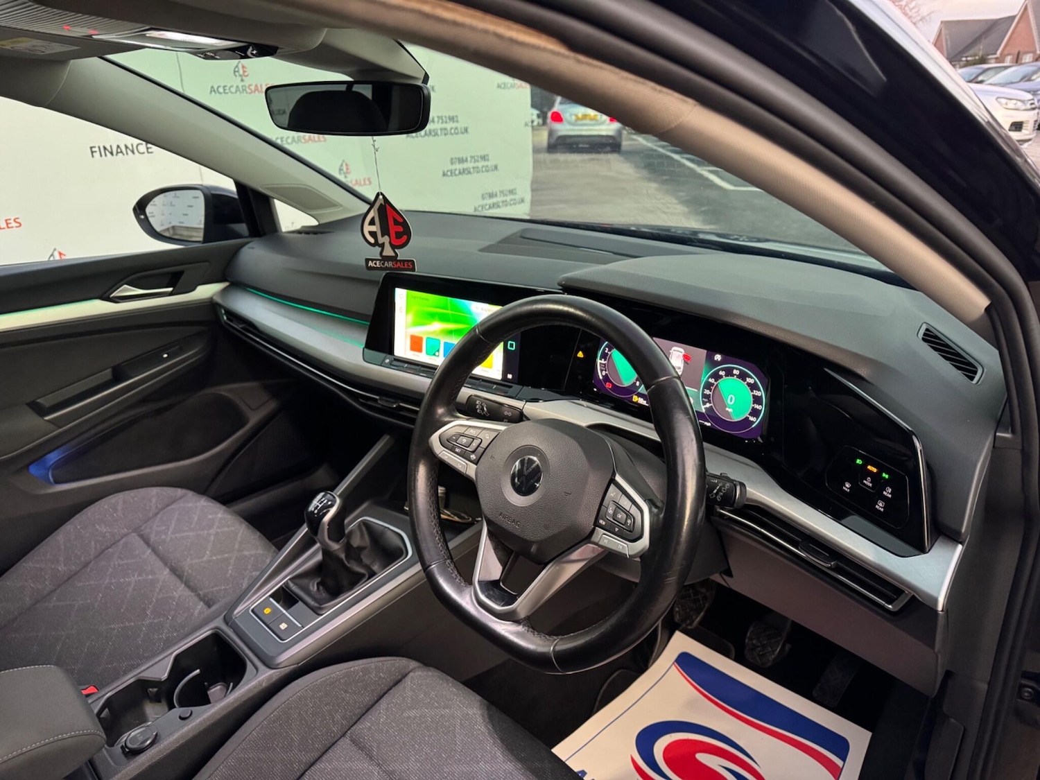 Used Volkswagen Golf 2020 for sale - 77016190: Photo 10