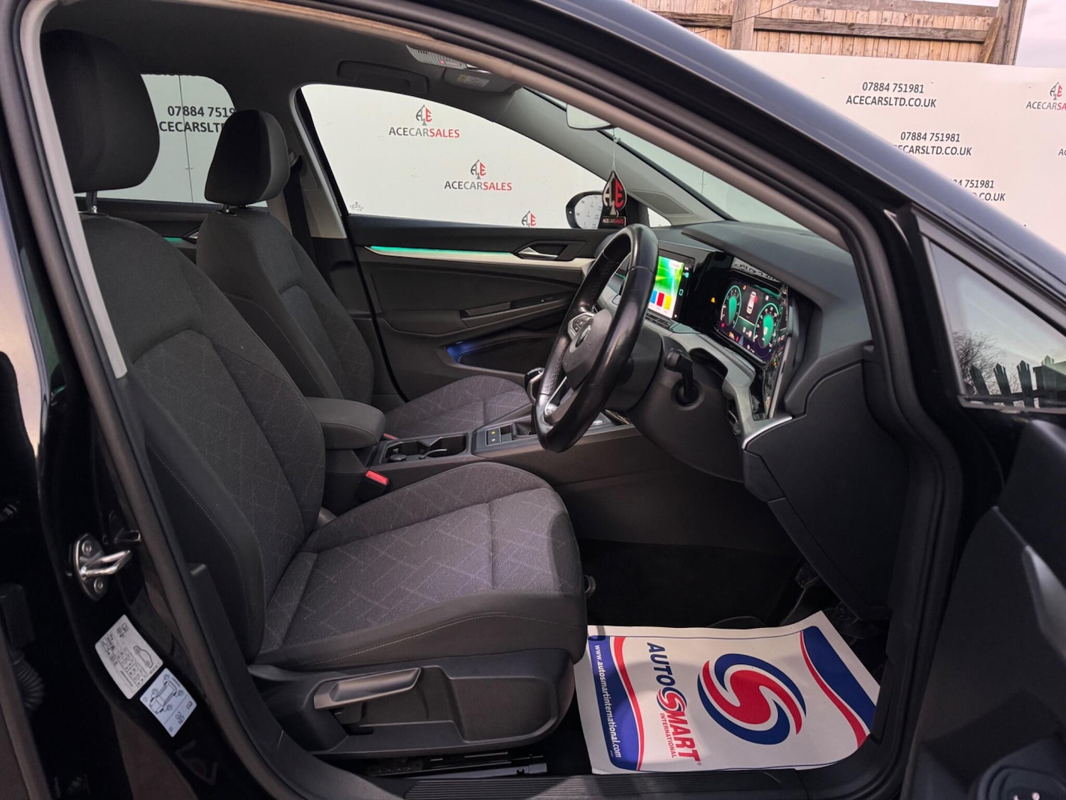 Used Volkswagen Golf 2020 for sale - 77016190: Photo 11