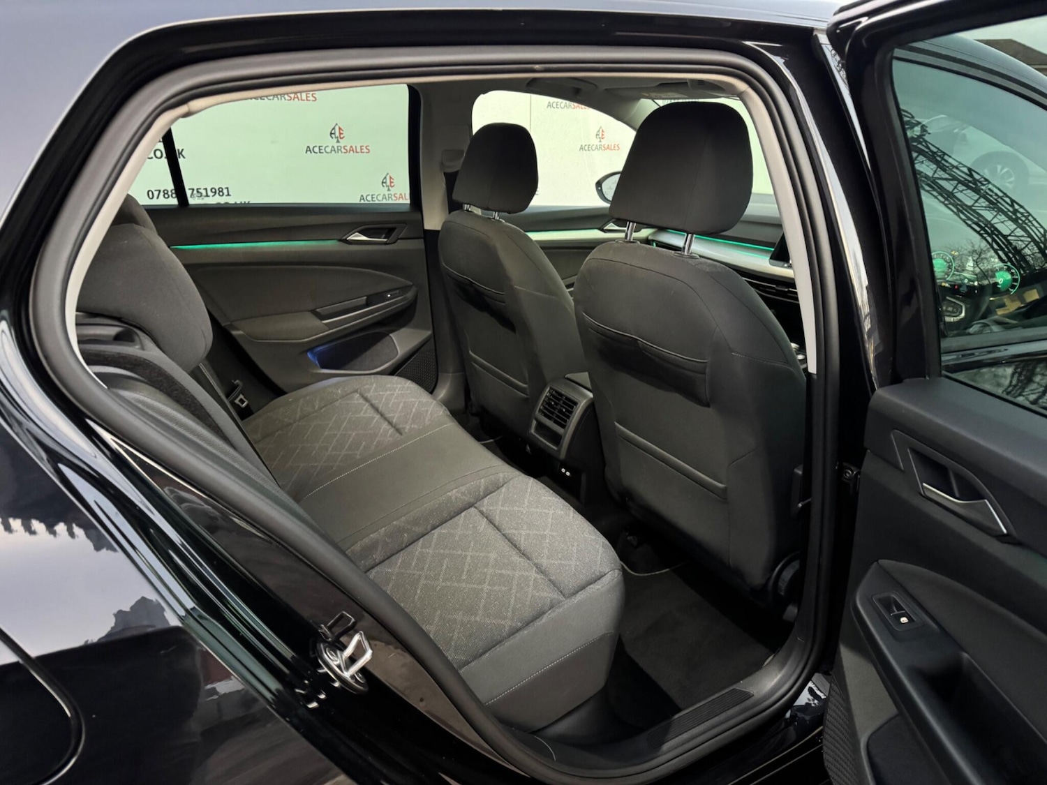 Used Volkswagen Golf 2020 for sale - 77016190: Photo 13