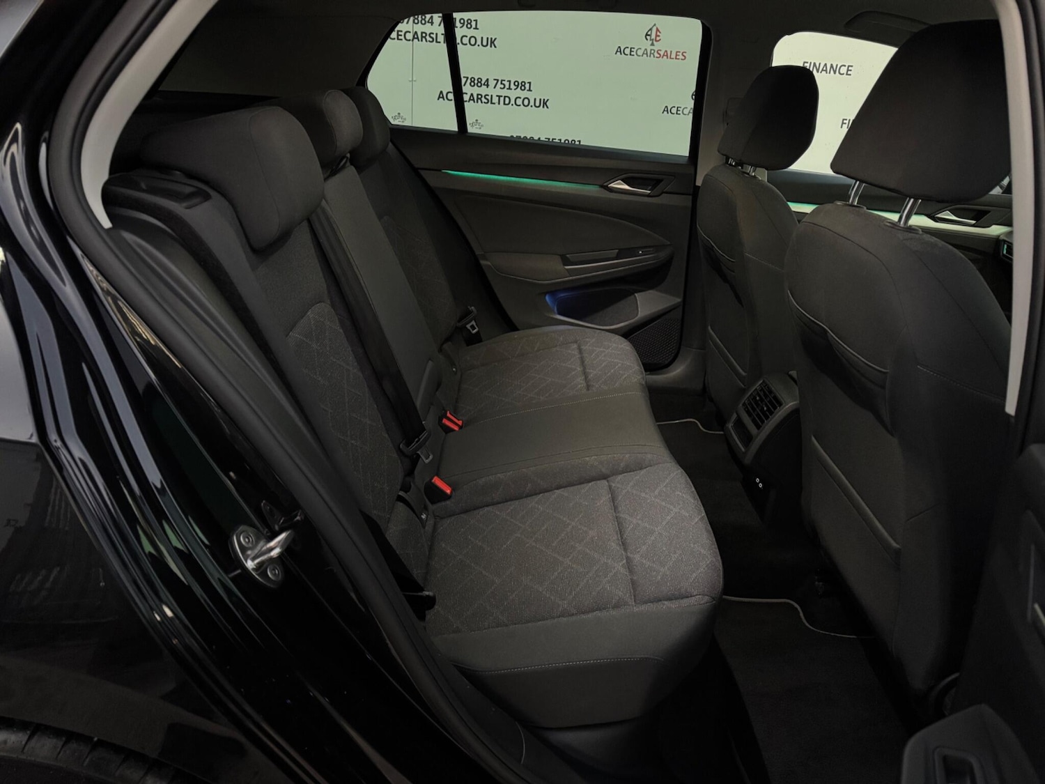 Used Volkswagen Golf 2020 for sale - 77016190: Photo 14