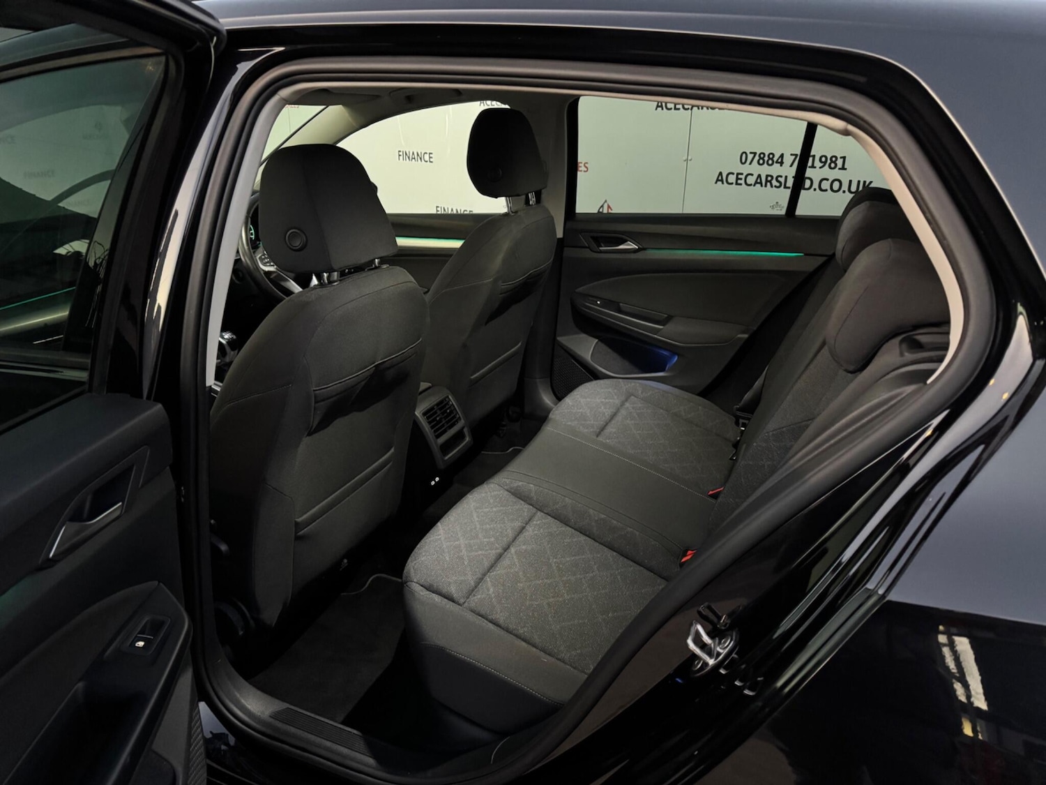 Used Volkswagen Golf 2020 for sale - 77016190: Photo 15