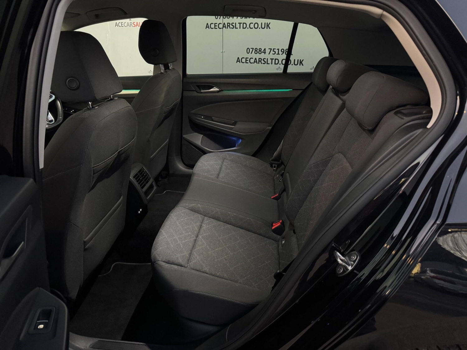 Used Volkswagen Golf 2020 for sale - 77016190: Photo 16