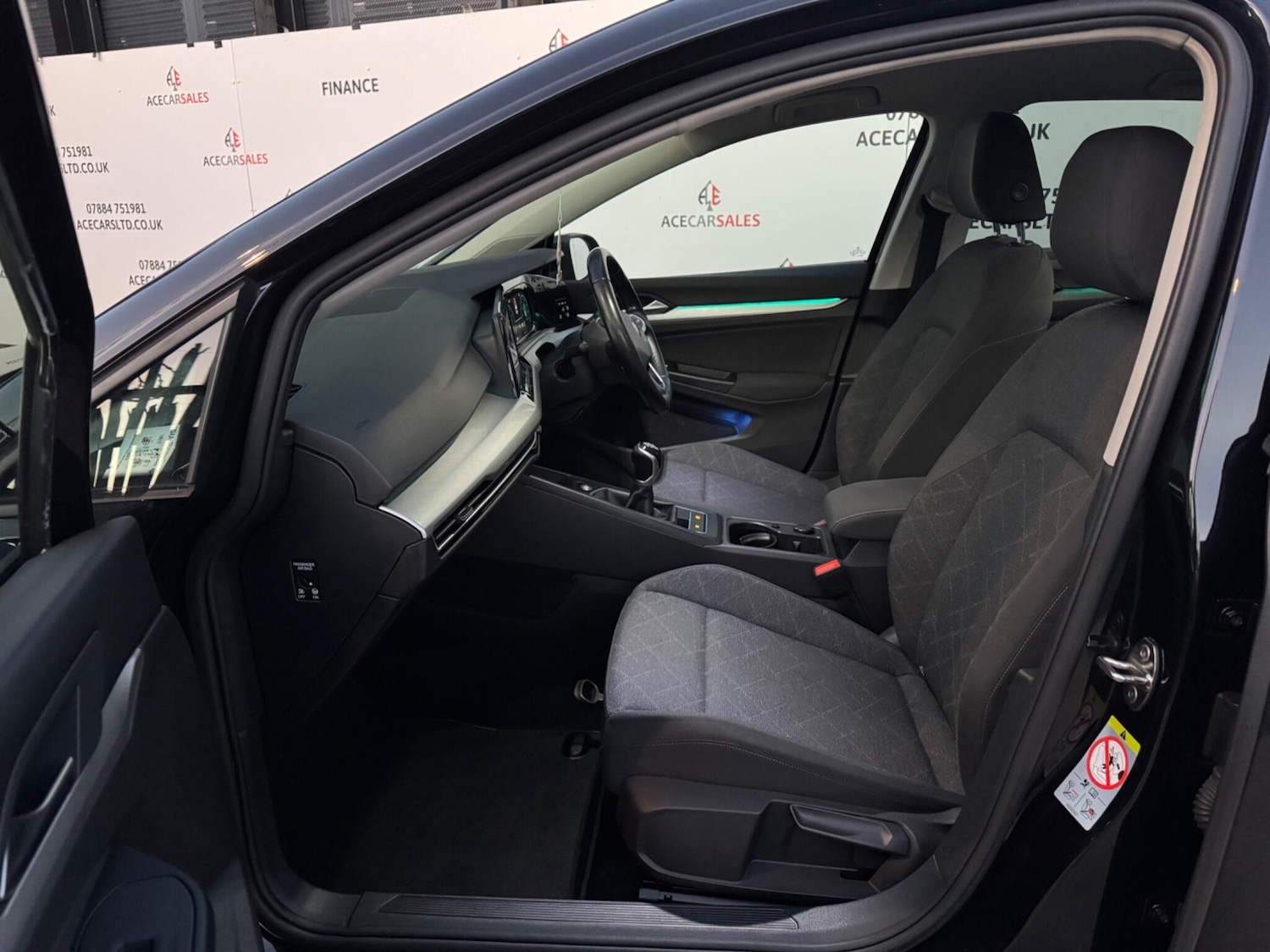 Used Volkswagen Golf 2020 for sale - 77016190: Photo 18