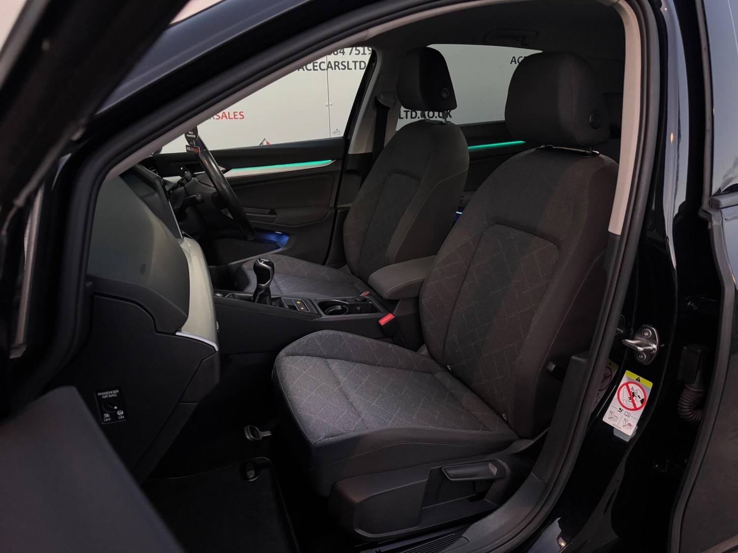 Used Volkswagen Golf 2020 for sale - 77016190: Photo 19