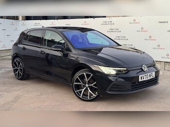 Volkswagen Golf feature image