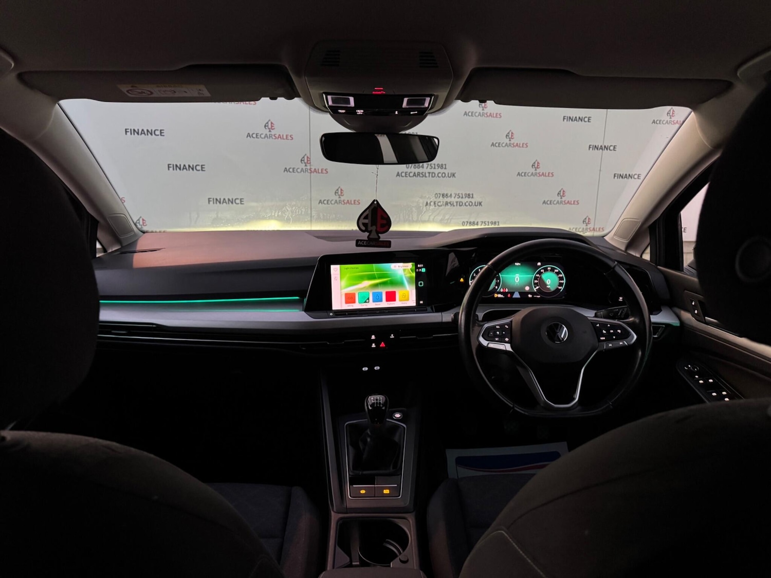 Used Volkswagen Golf 2020 for sale - 77016190: Photo 21