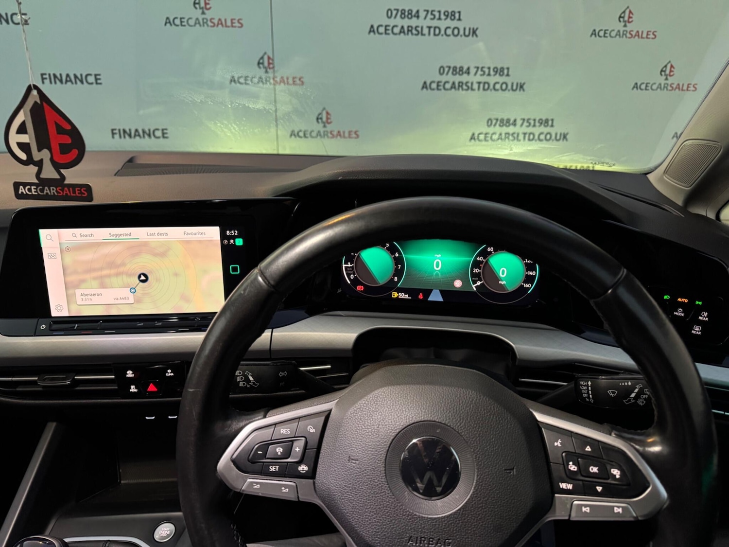 Used Volkswagen Golf 2020 for sale - 77016190: Photo 23