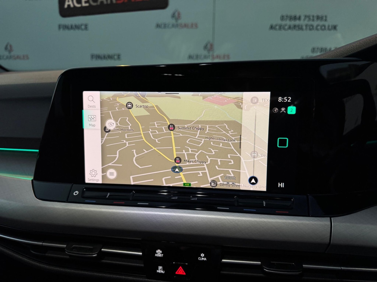 Used Volkswagen Golf 2020 for sale - 77016190: Photo 24