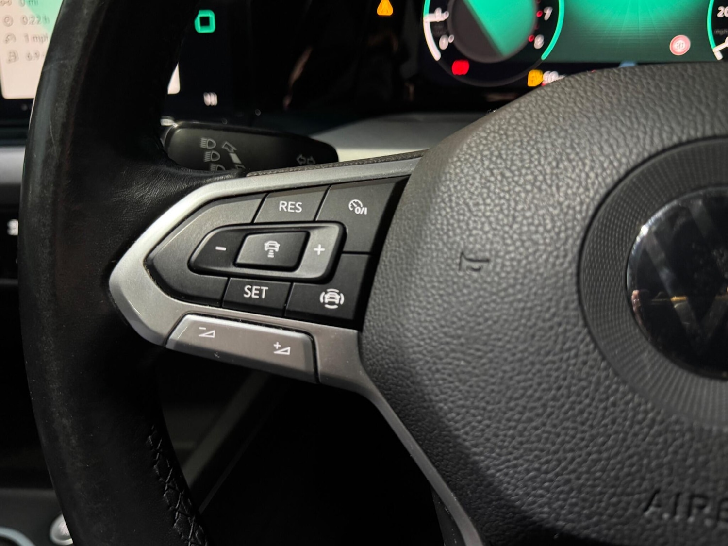 Used Volkswagen Golf 2020 for sale - 77016190: Photo 31