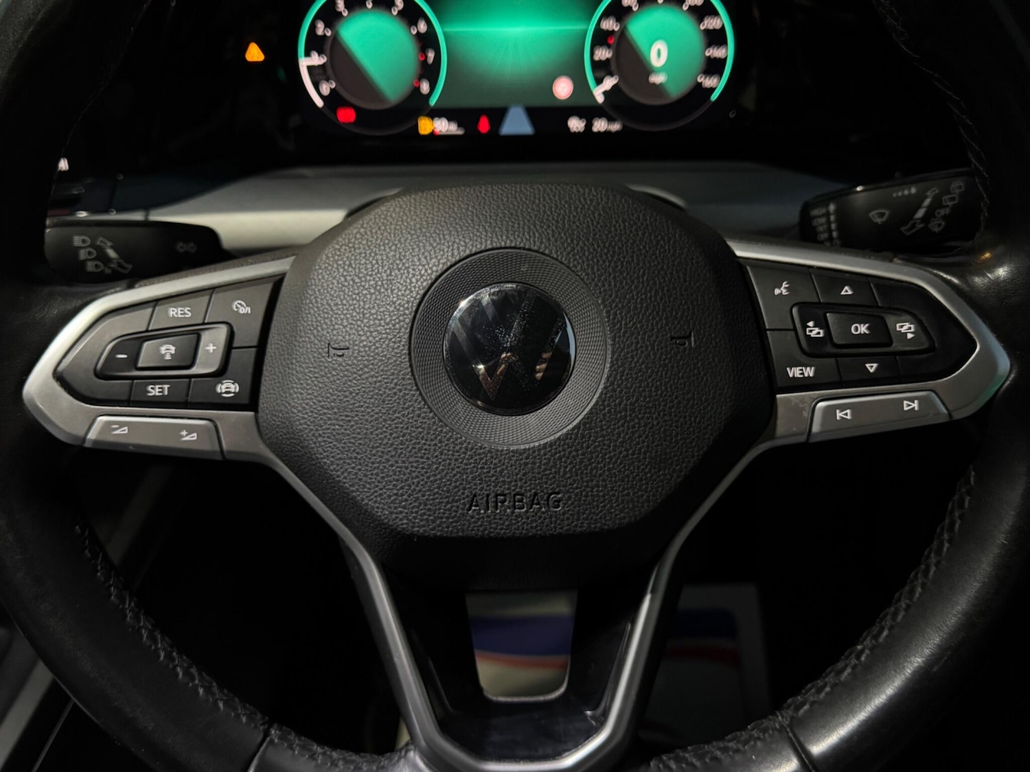 Used Volkswagen Golf 2020 for sale - 77016190: Photo 32