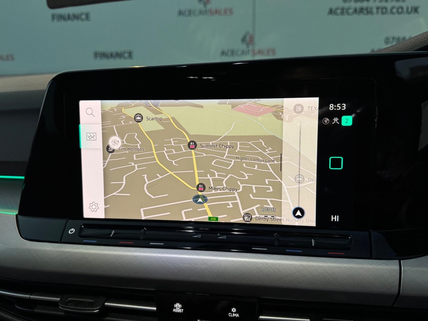 Used Volkswagen Golf 2020 for sale - 77016190: Photo 36