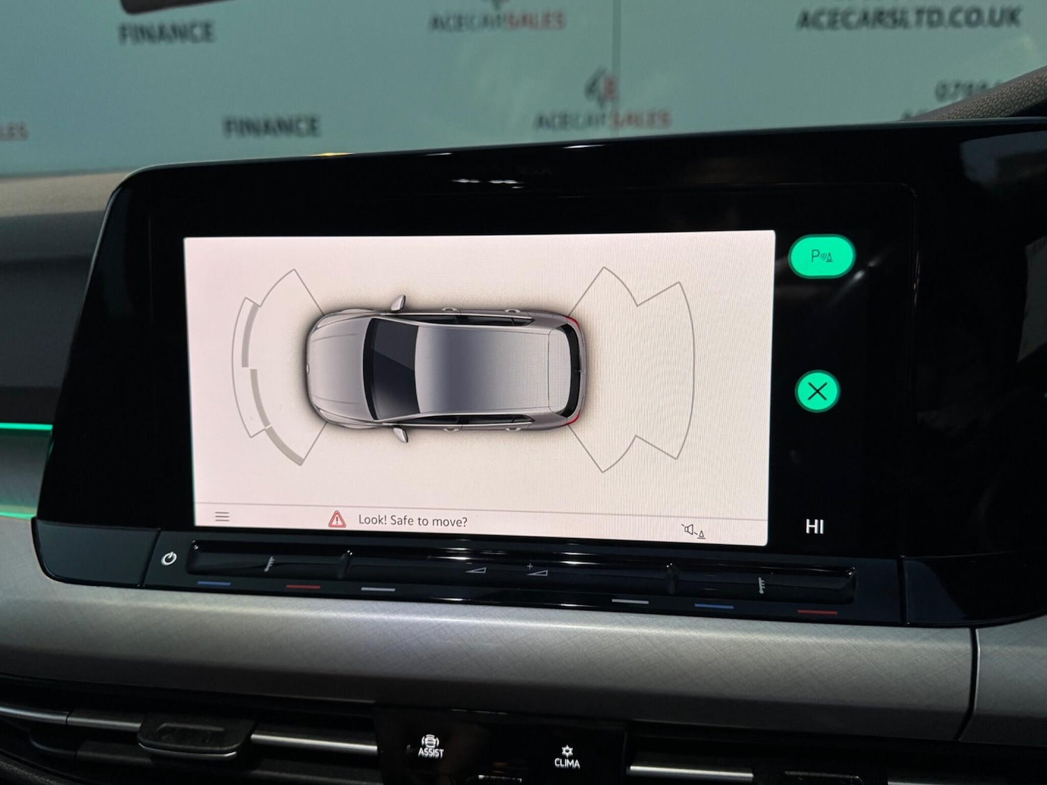 Used Volkswagen Golf 2020 for sale - 77016190: Photo 37