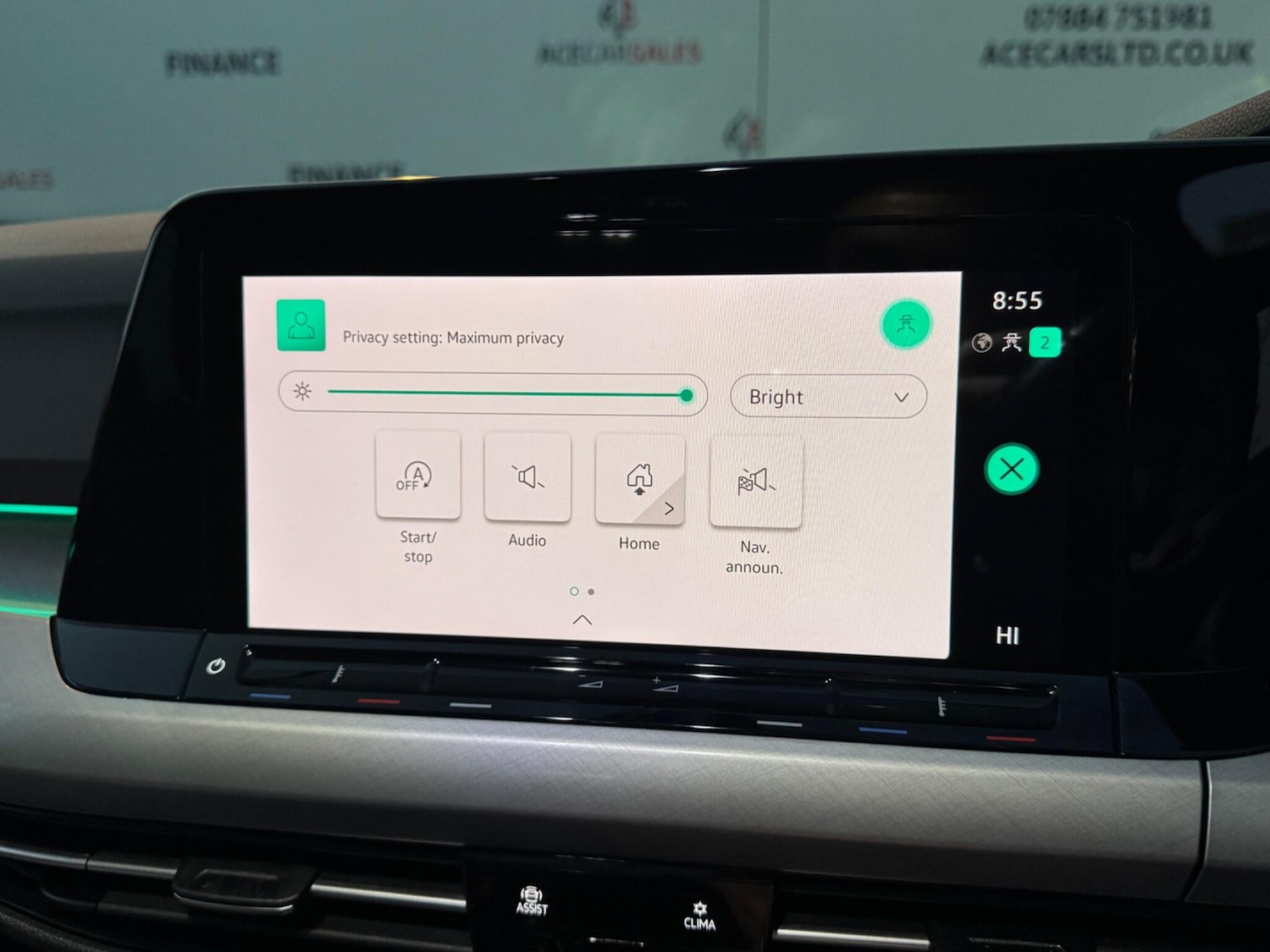 Used Volkswagen Golf 2020 for sale - 77016190: Photo 38