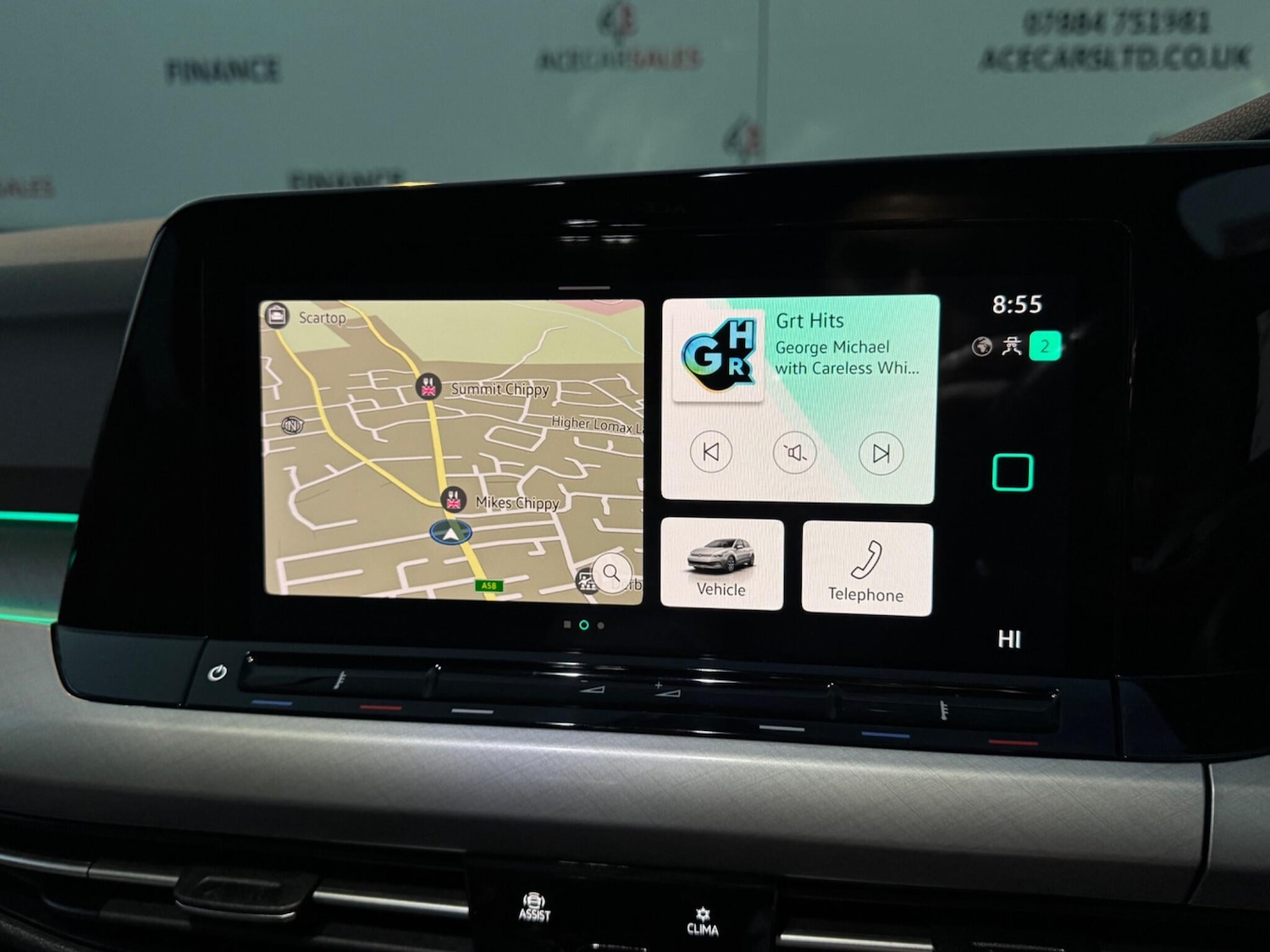 Used Volkswagen Golf 2020 for sale - 77016190: Photo 39