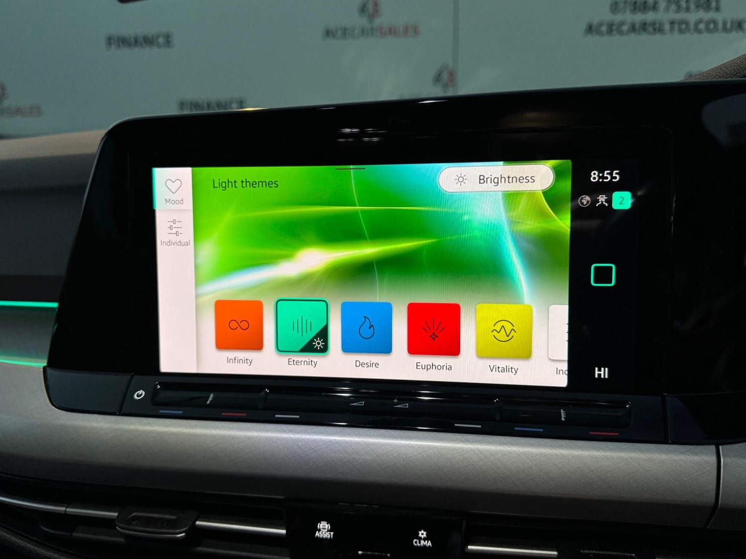 Used Volkswagen Golf 2020 for sale - 77016190: Photo 41