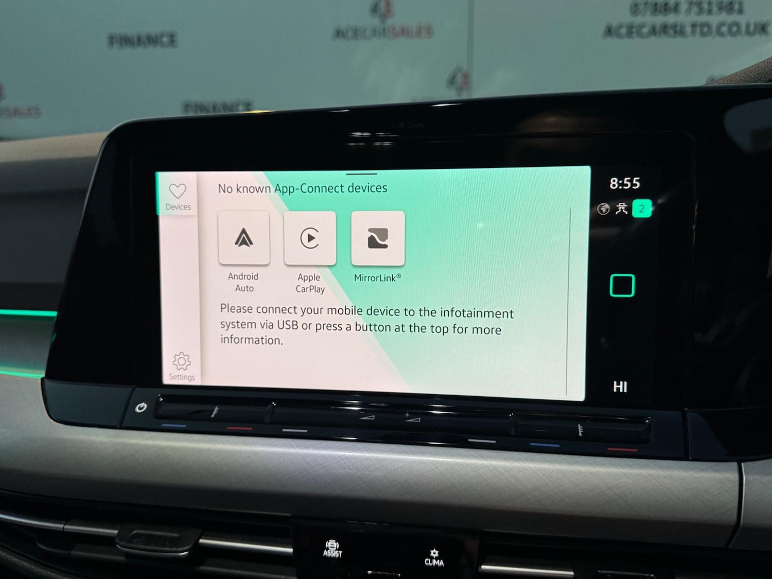 Used Volkswagen Golf 2020 for sale - 77016190: Photo 43