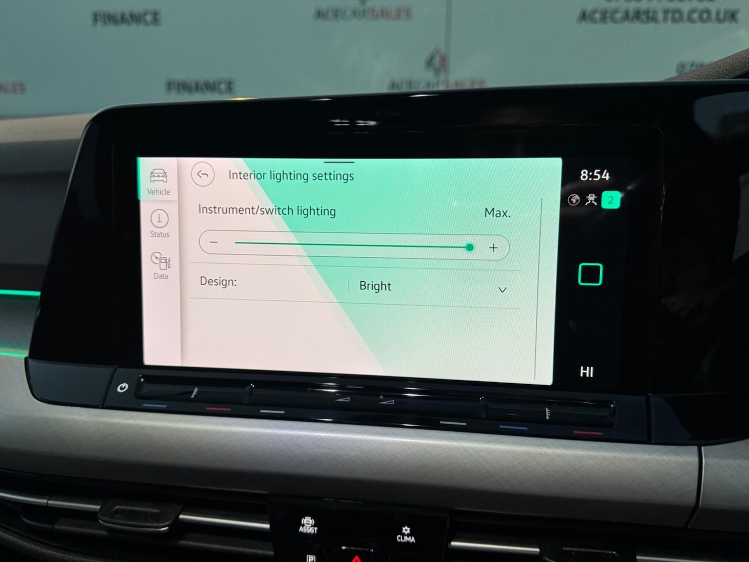 Used Volkswagen Golf 2020 for sale - 77016190: Photo 44