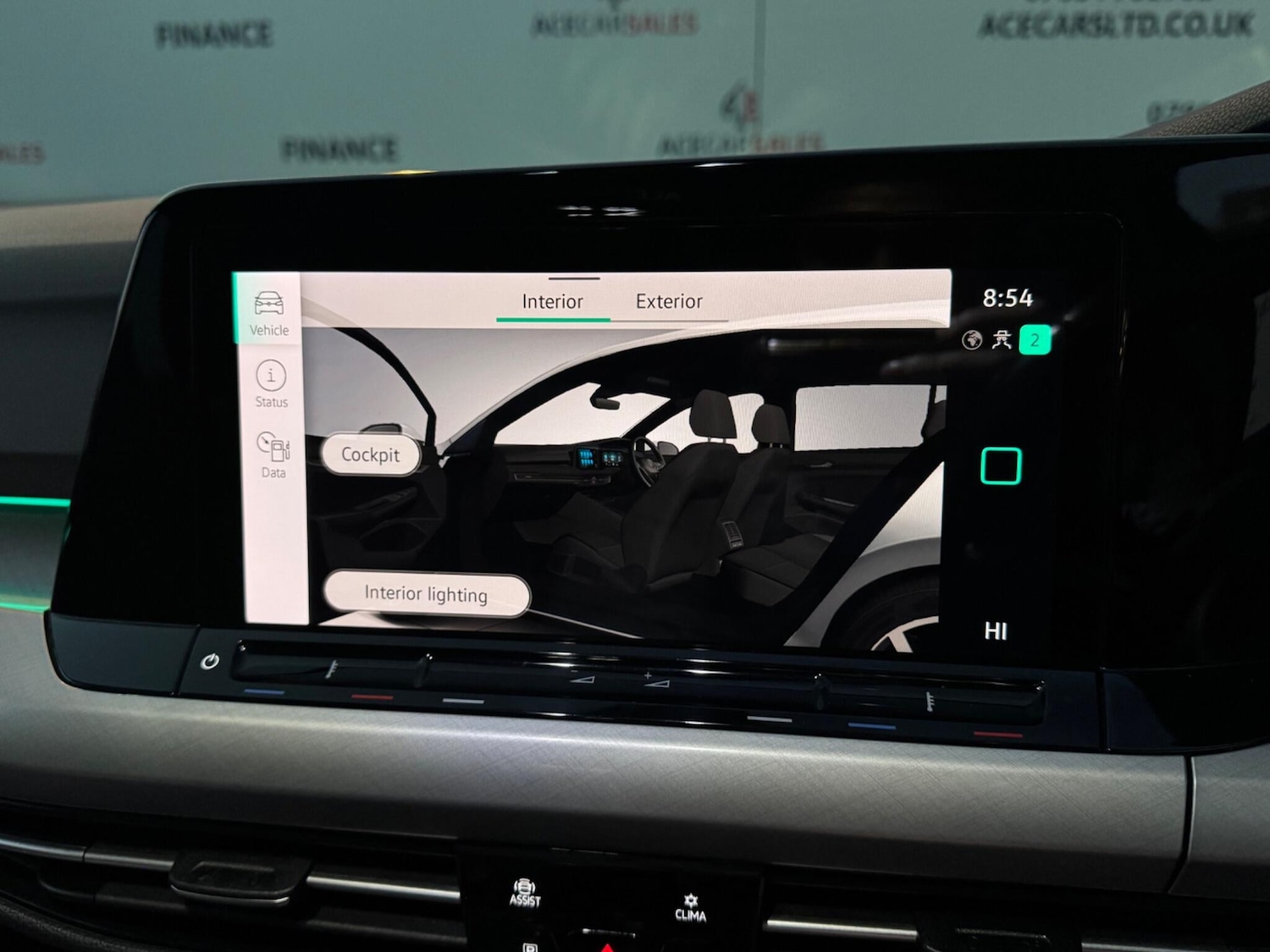 Used Volkswagen Golf 2020 for sale - 77016190: Photo 45