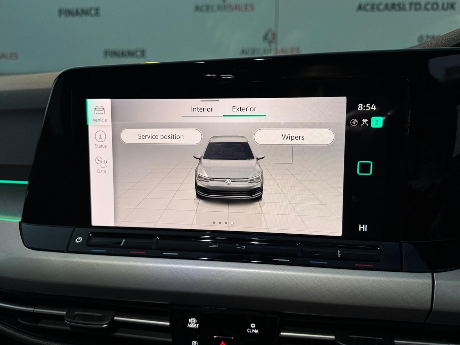 Used Volkswagen Golf 2020 for sale - 77016190: Photo 46