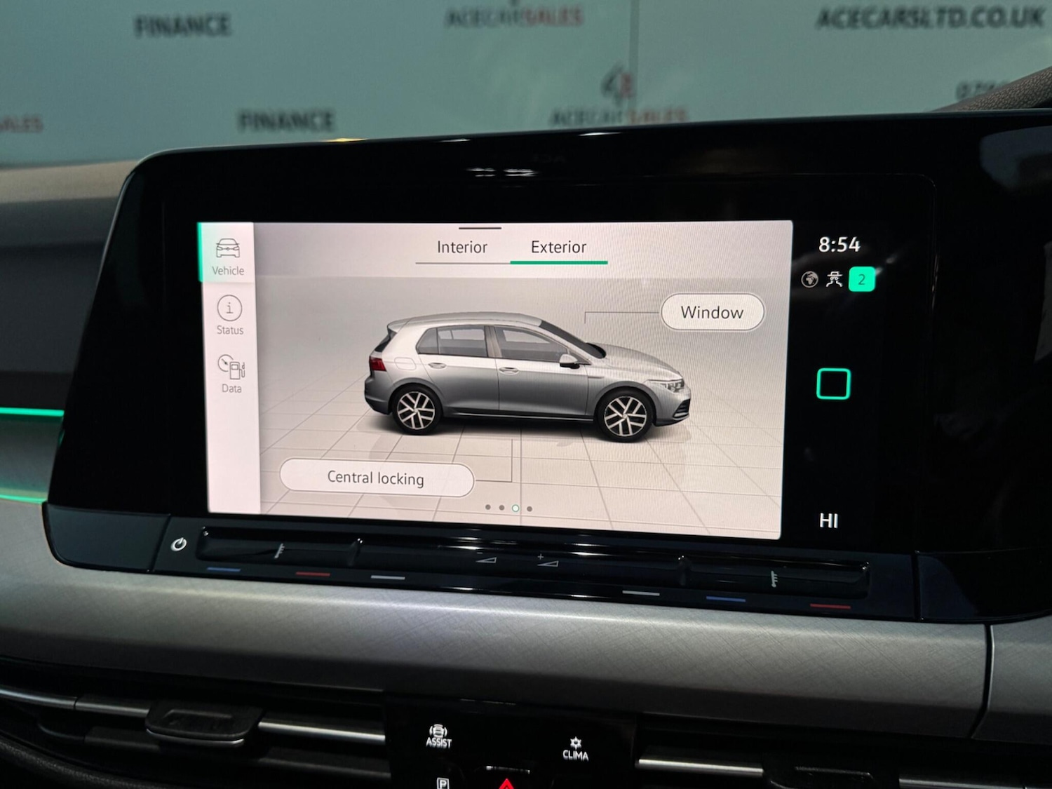 Used Volkswagen Golf 2020 for sale - 77016190: Photo 48