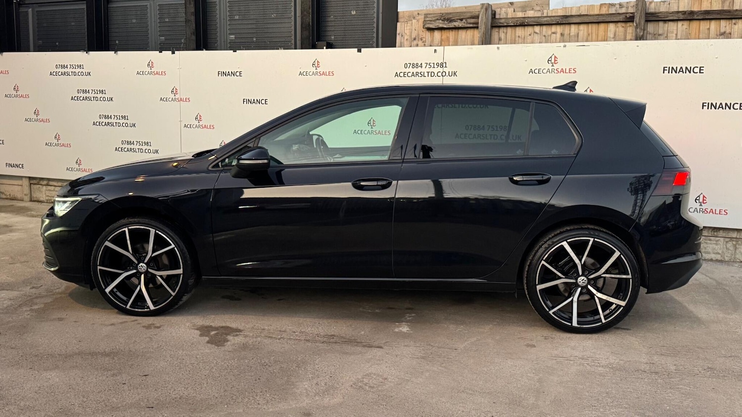 Used Volkswagen Golf 2020 for sale - 77016190: Photo 5