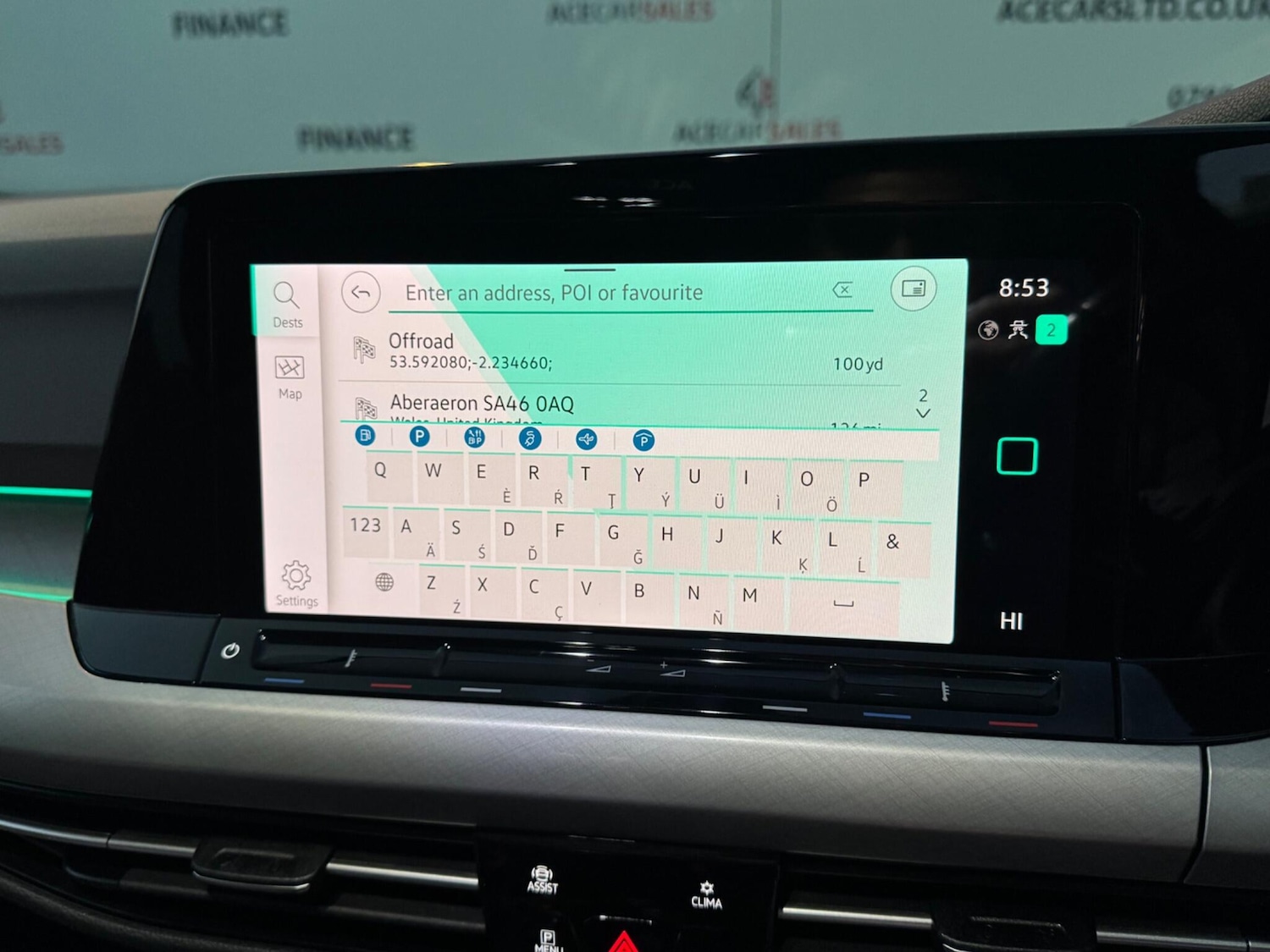 Used Volkswagen Golf 2020 for sale - 77016190: Photo 51