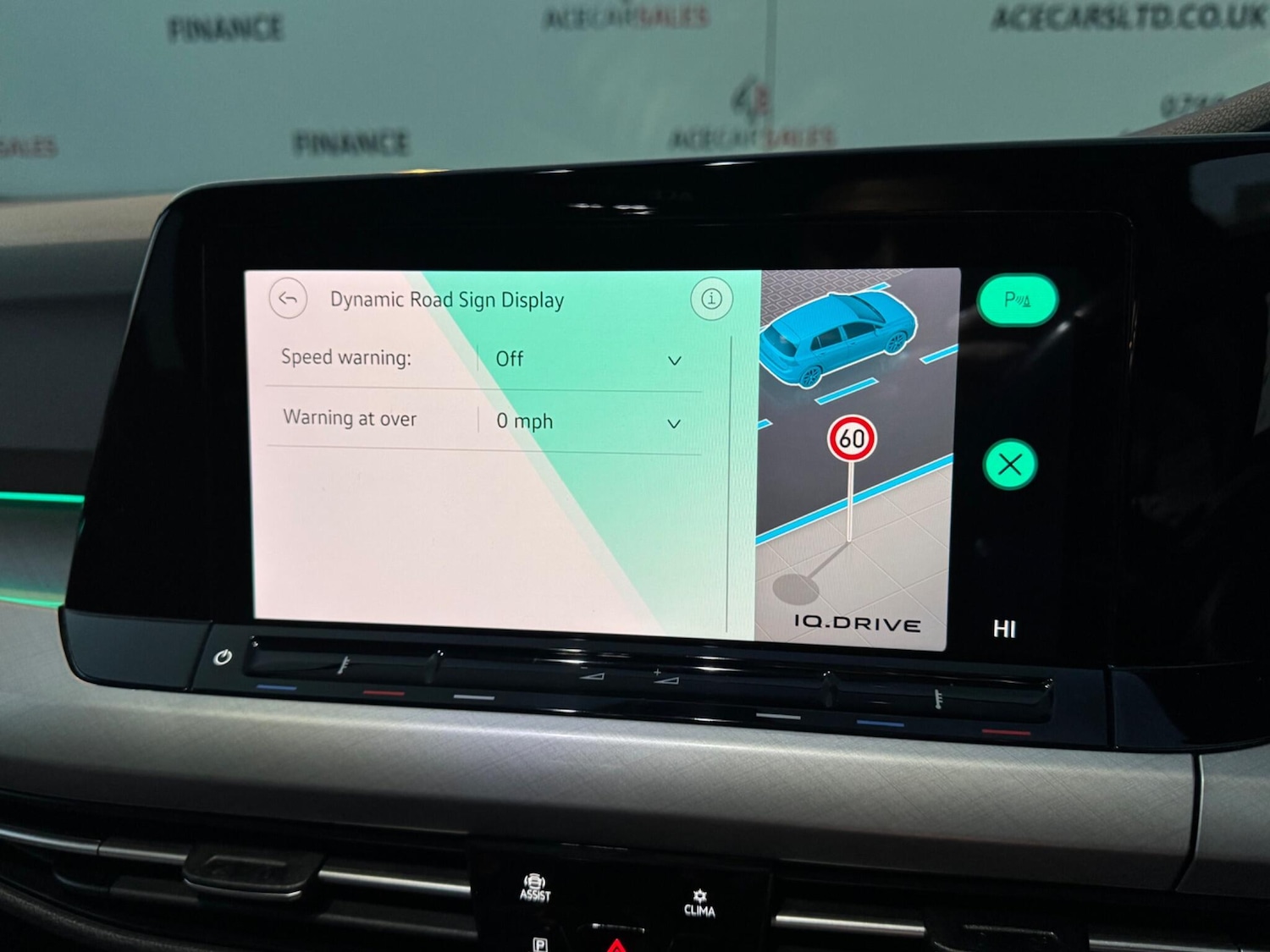 Used Volkswagen Golf 2020 for sale - 77016190: Photo 55