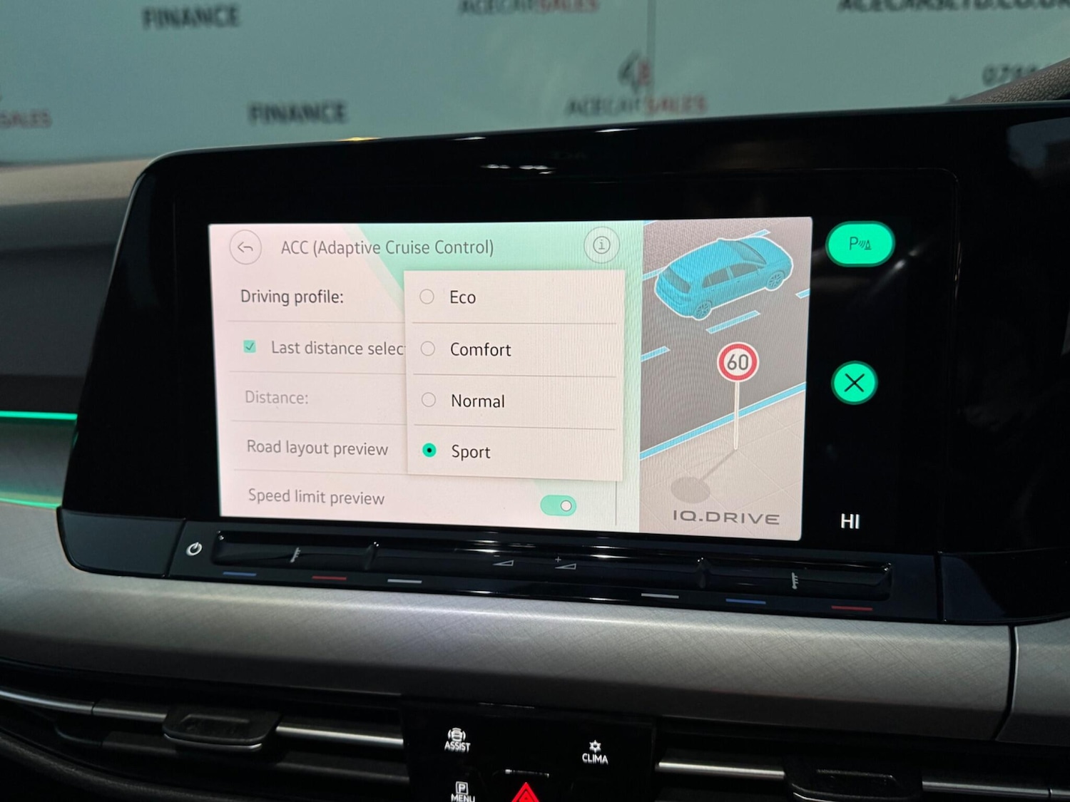 Used Volkswagen Golf 2020 for sale - 77016190: Photo 56