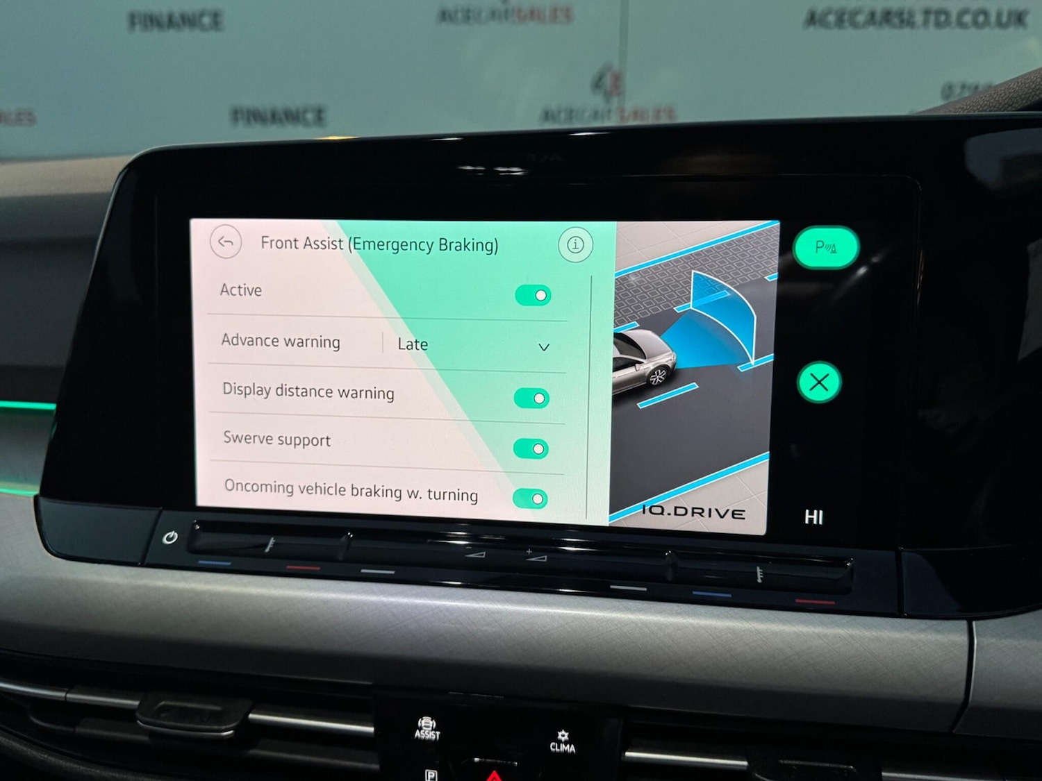 Used Volkswagen Golf 2020 for sale - 77016190: Photo 58