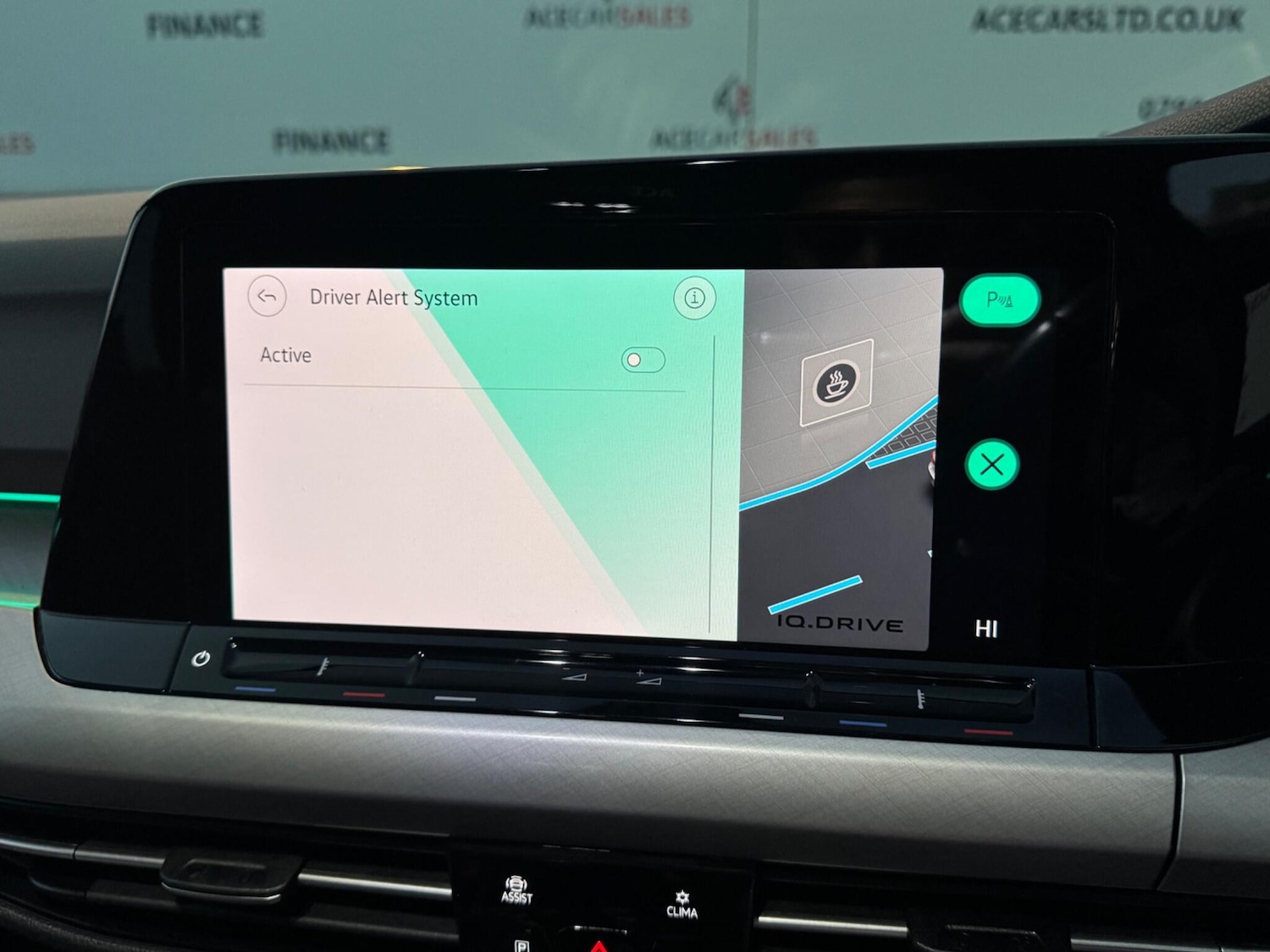 Used Volkswagen Golf 2020 for sale - 77016190: Photo 59