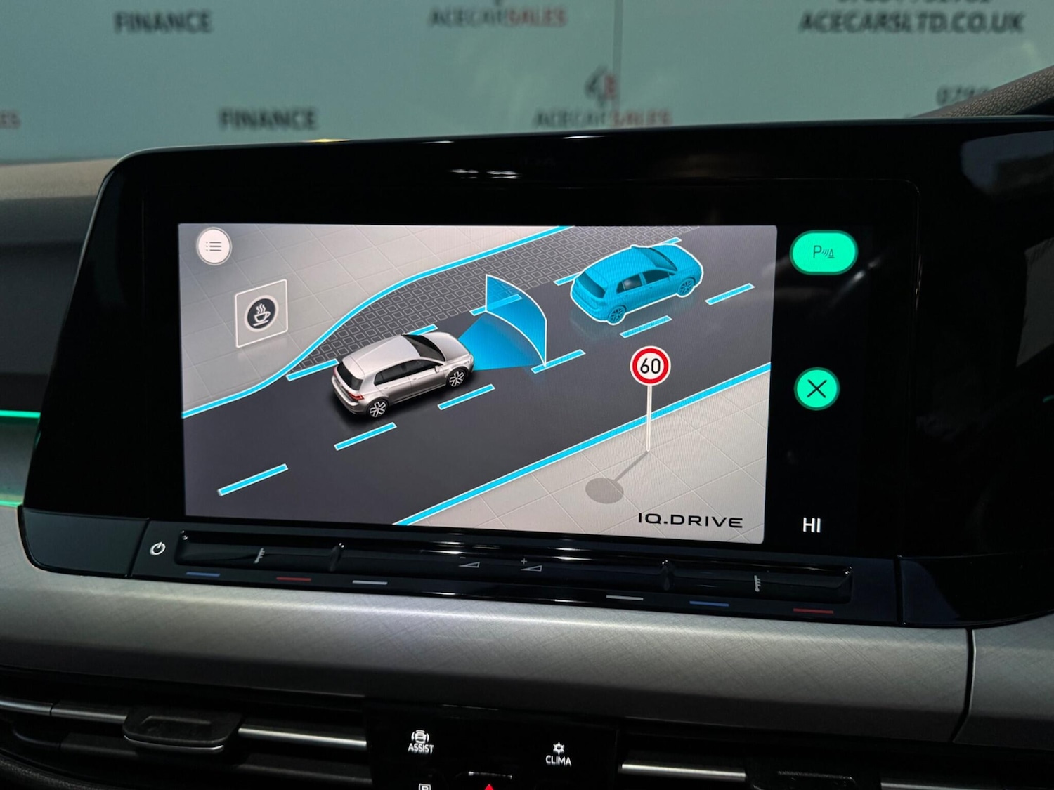 Used Volkswagen Golf 2020 for sale - 77016190: Photo 60