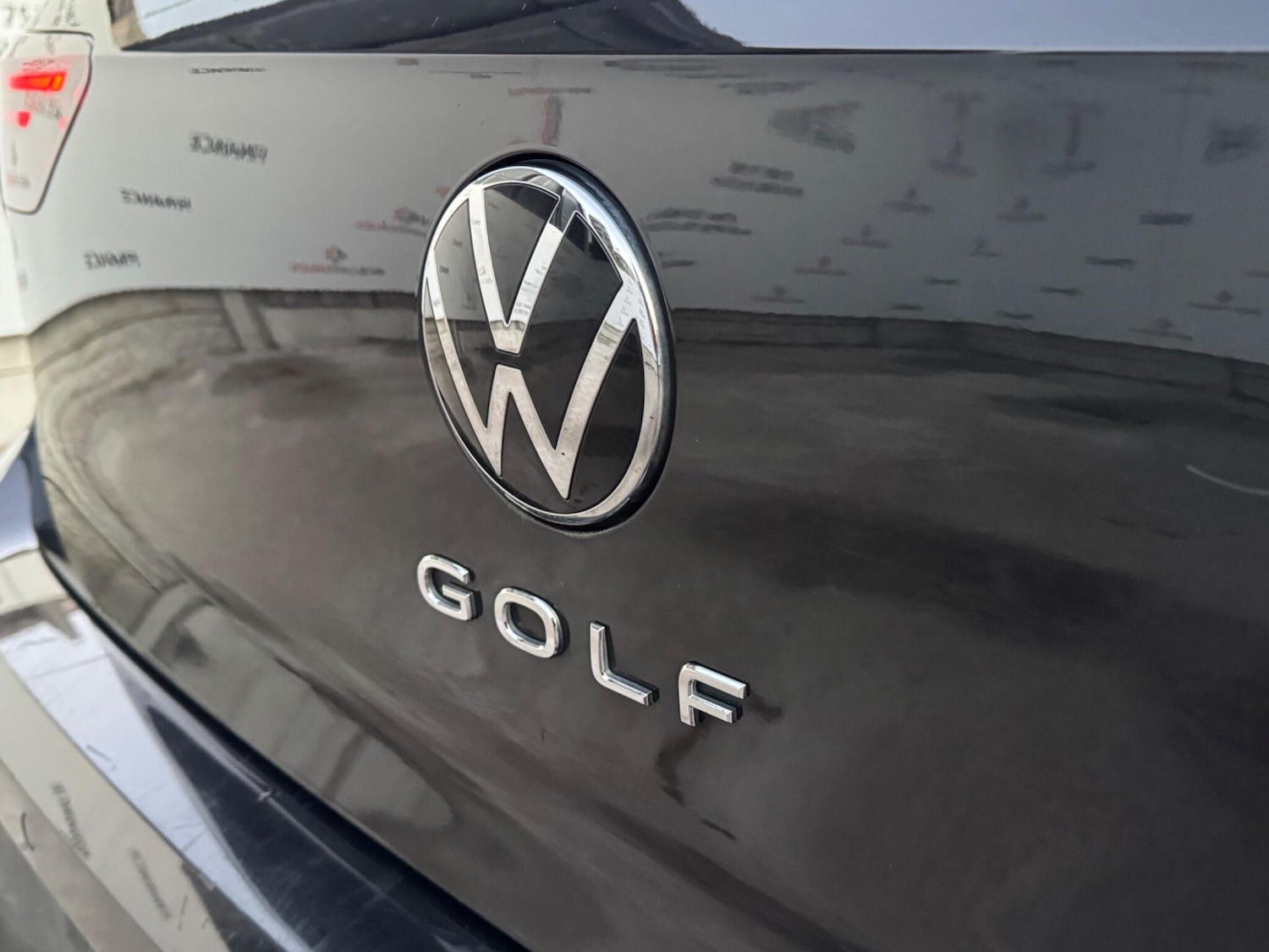 Used Volkswagen Golf 2020 for sale - 77016190: Photo 65